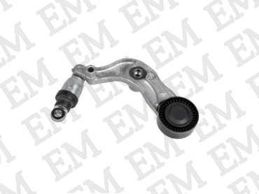 Stellox ролик натяжной 03-41293-SX