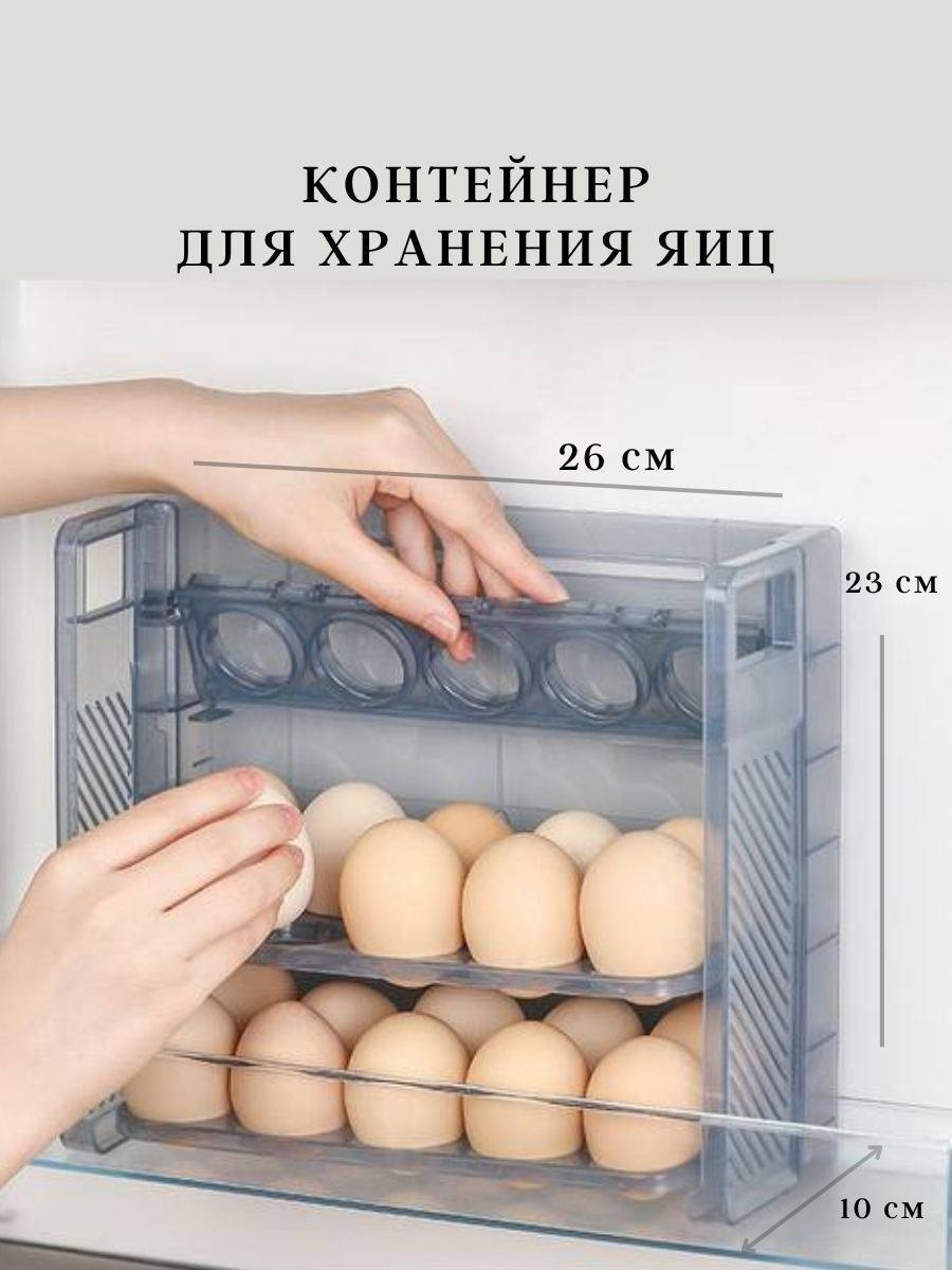 Контейнер 30202412_050792653 1 шт, ABS-пластик