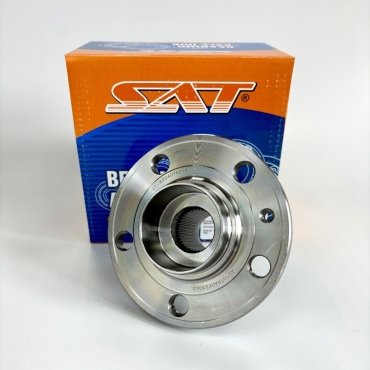 SAT подшипник ступицы ST-6R0407621A
