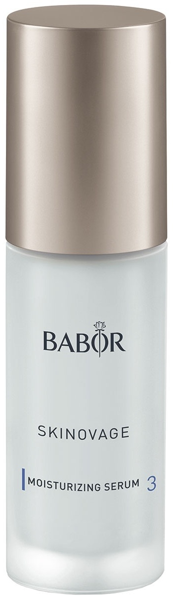 BABOR Skinovage Moisturizing Serum сыворотка 30 мл