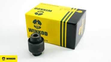 Winkod сайлентблок рычага подвески WS2711