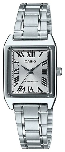 Кварцевые CASIO LTP-V007D-7BUDF сталь