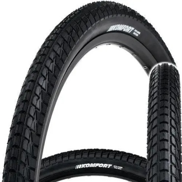 KENDA 27.5x1.95 (48-684)