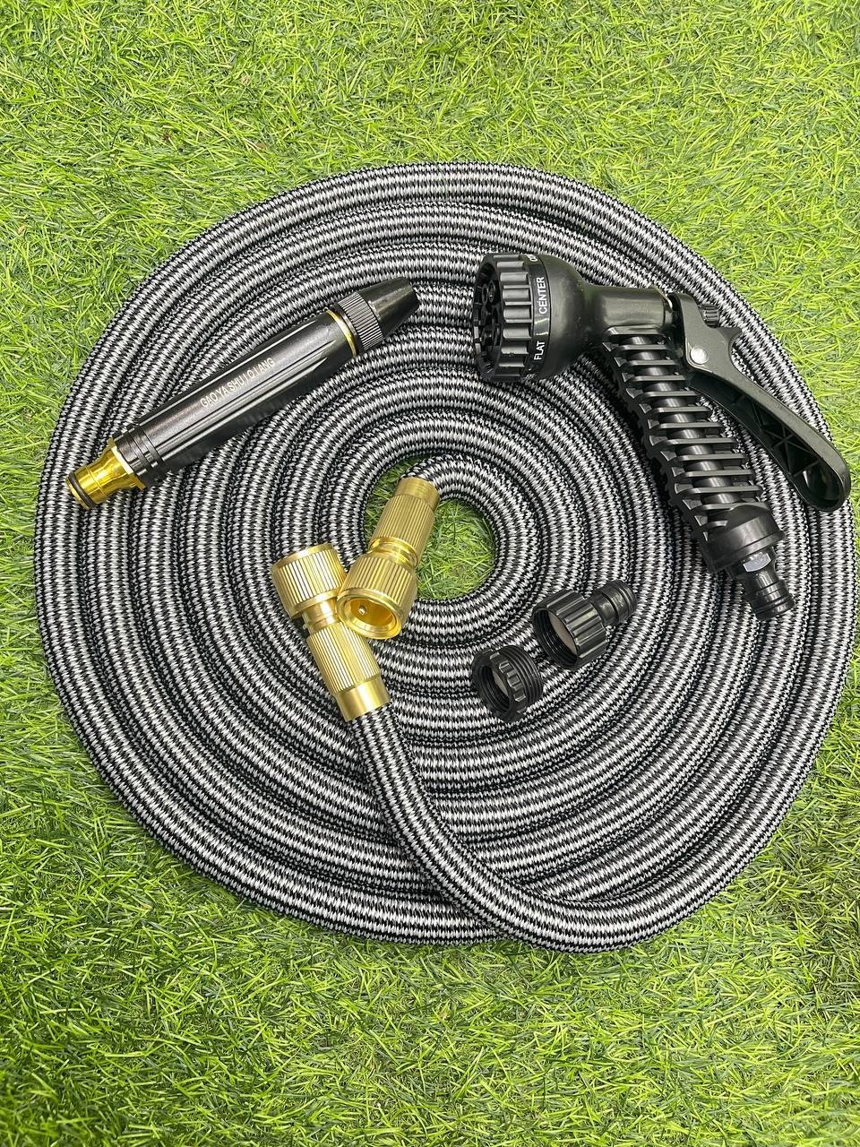 Купить Шланг Garden hose 628789118 30 м в Алматы – Магазин на Kaspi.kz