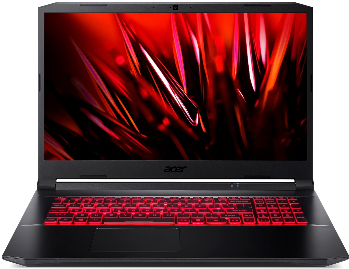 Купить Ноутбук Acer Nitro 5 17.3" / 8 Гб / SSD 256 Гб / Win 11 / AN517 ...