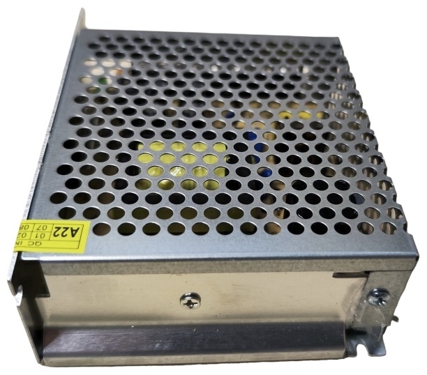 AC блок питания S-120-12 12V 10A