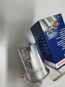 Bosch топливный фильтр 0 986 AF8 092
