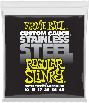 Ernie Ball P02246 10-46