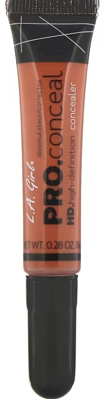 L.A. Girl HD PRO Conceal консилер Orange