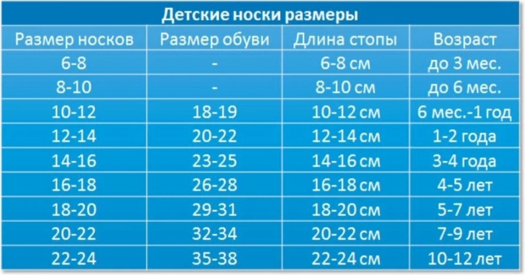 Носки 7243 2 пары мультиколор 8-9 лет