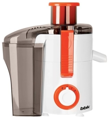 Соковыжималка BBK JC060-H11 оранжевый