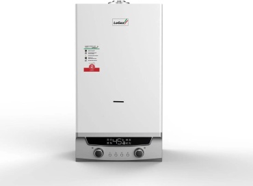 Газовый котел LoGaz 28kw без дымохода