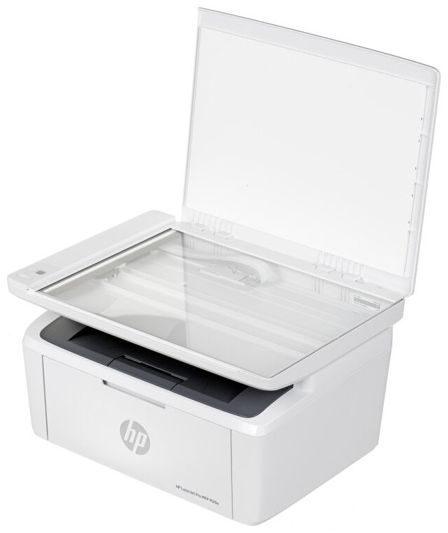 Купить МФУ HP LaserJet Pro M28a W2G54A в кредит в Алматы – Kaspi Магазин