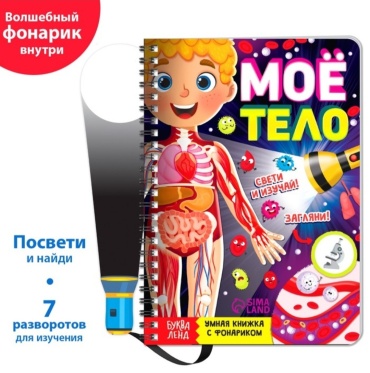 Соколова Ю.: Моё тело