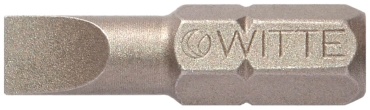 WITTE бита 275122000 1 шт