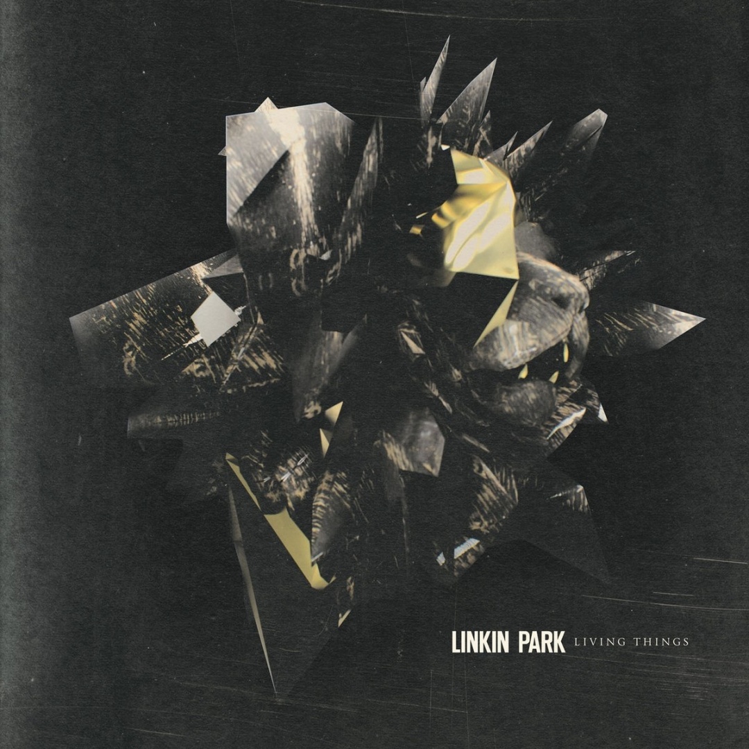 Купить Cd Диск Linkin Park