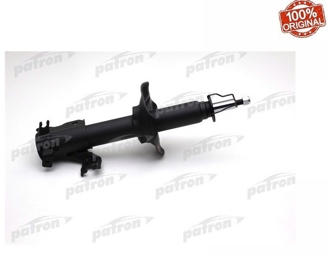 Амортизатор PATRON передний PSA333193 1 шт