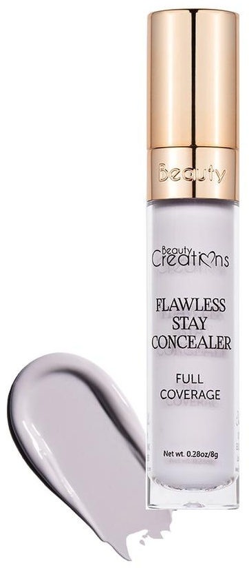 Beauty Creations Flawless Stay Concealer Refills консилер FS CP
