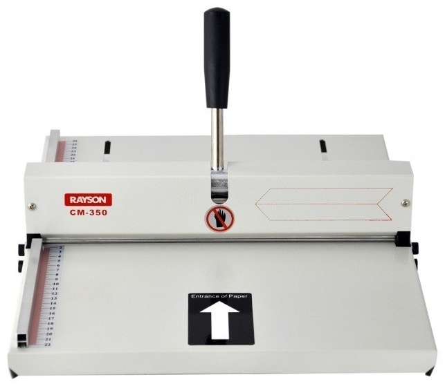 RAYSON CM-350