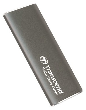 Внешний накопитель Transcend TS500GESD265C 500 Гб