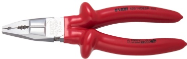 Unior плоскогубцы 619176 180 мм