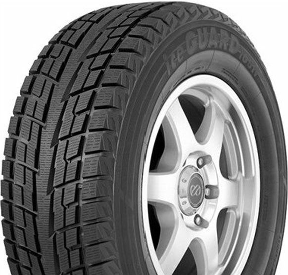 Купить Yokohama Geolander G073 295/40 R20 110Q без шипов в Алматы ...