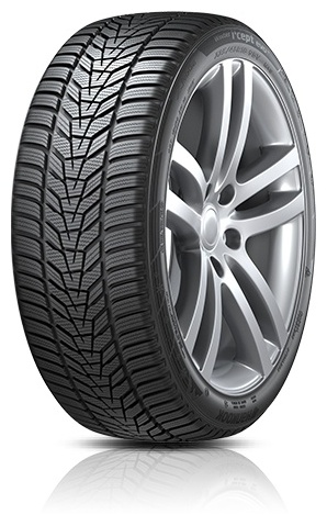 Hankook Winter i*Cept Evo3 W330 245/40 R19 98 V без шипов