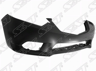 SAT бампер ST-HD29-000-A0 для Honda Accord 2011-2013