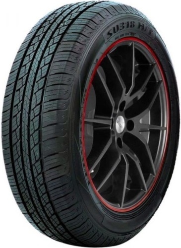 Westlake SU318 235/55 R18 100V
