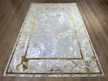Ковер Bal Tekstil 300x500 см, короткий ворс, Казахстан