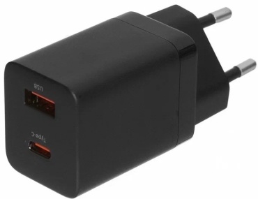Baseus CCSUPP-E01 черный