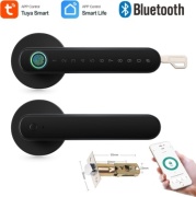 Tuya электромеханический T8