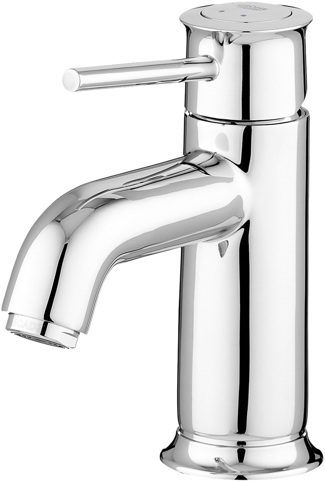 Купить Смеситель для раковины (умывальника) Grohe 23162000 ...