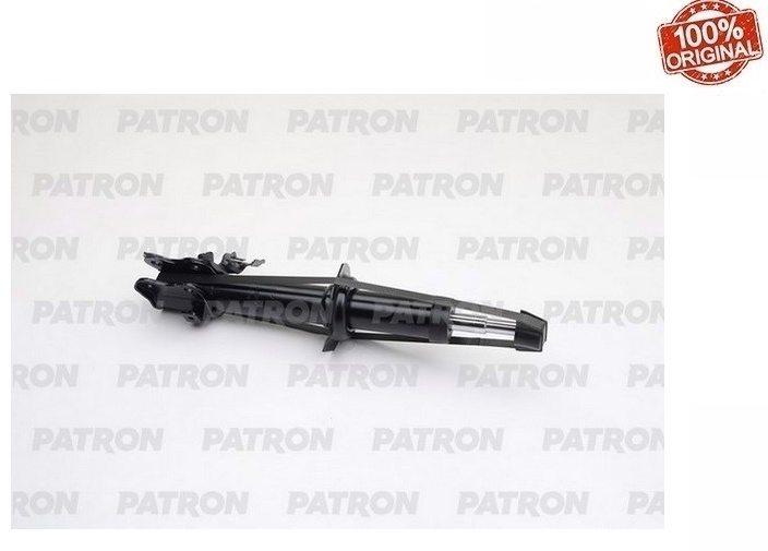 Амортизатор PATRON передний PSA332062 1 шт