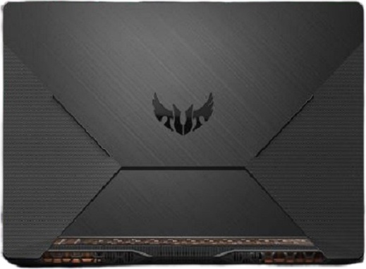 ASUS TUF Gaming A15 15.6" — фото 3