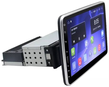 Pervoi CTC-1086D 4Gb+64Gb