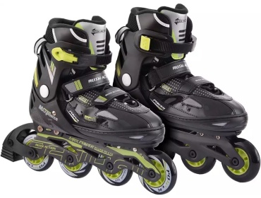 LifeGoodskz_48510 черный 39, 40, 41, 42