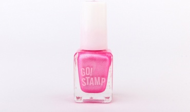 Go! Stamp лаки для стемпинга 025 Princess 6 мл