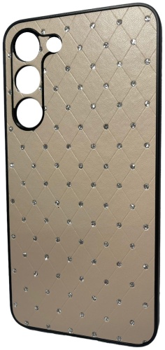 Чехол для Samsung Galaxy S23+ рисунок