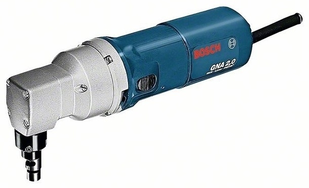 Электроножницы Bosch GNA 2 Professional 0601530103