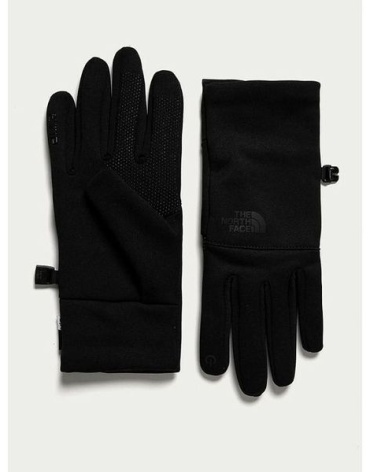 Перчатки The North Face размер 20 черный