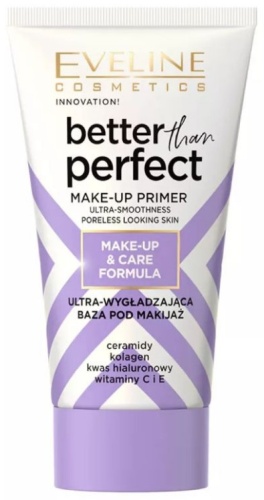 Eveline Cosmetics Better Than Perfect основа под макияж для лица 30 мл