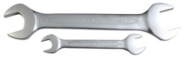 PATRON ключ рожковый 16 мм P-7541618, 1 шт