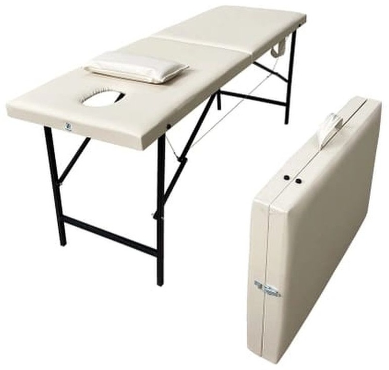 ABS кушетка до 150 кг 60х180 см