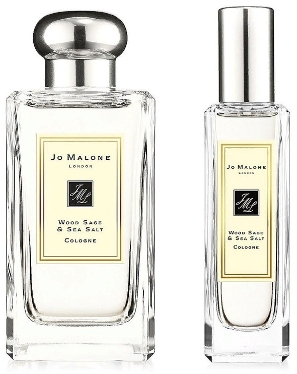 Jo malone wood sage sea