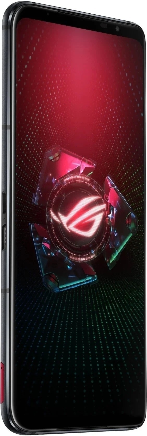 Купить Смартфон ASUS ROG Phone 5 8/128GB Global черный в Алматы – Магазин  на Kaspi.kz