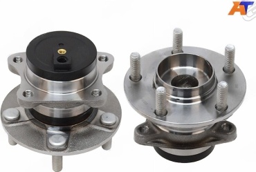 G-AUTOPARTS подшипник ступицы GHA400140