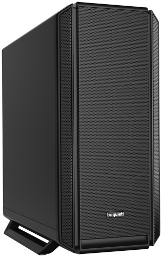Be quiet Silent Base 802 черный