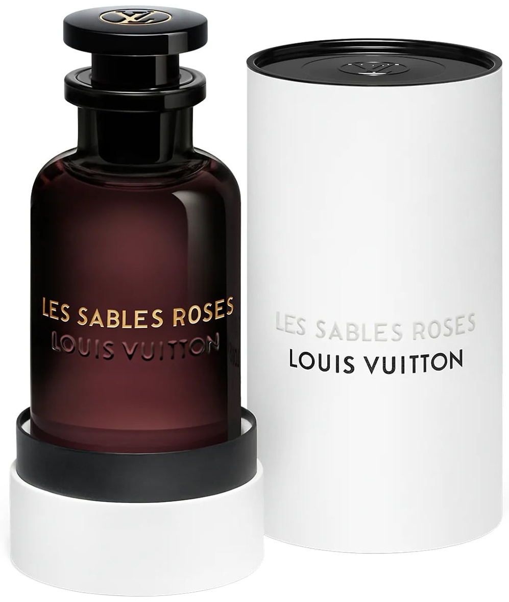 Louis Vuitton Les Sables Roses парфюмерная вода EDP 100 мл, унисекс