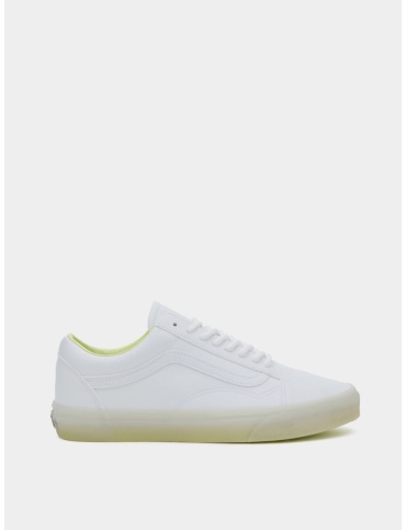 Кеды Vans Old Skool белый